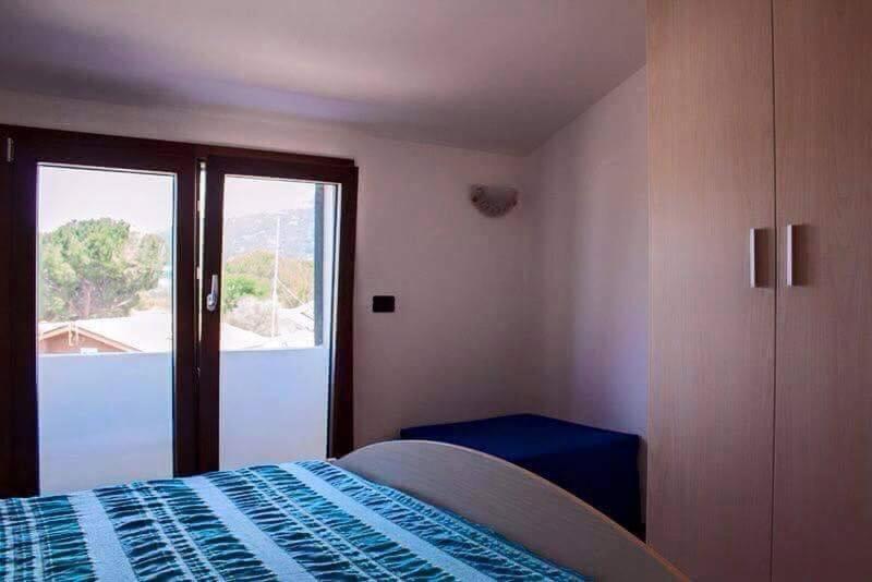 Baia Mazzaforno Cefalù Esterno foto